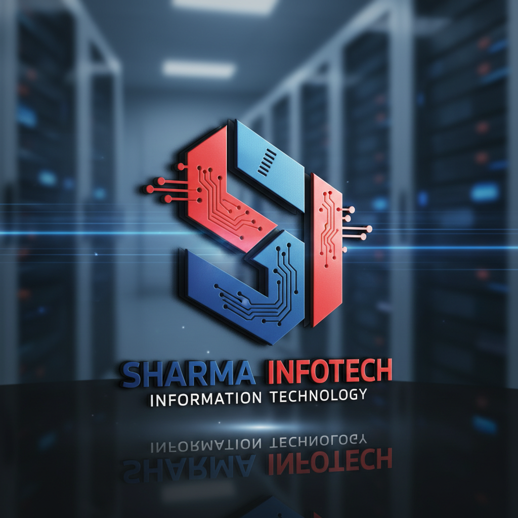 SHARMA INFOTECH